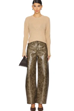 Women AGOLDE Pants><noscript><img width=