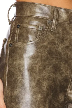 Women AGOLDE Pants><noscript><img width=