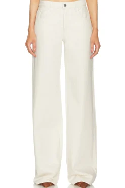 Women Helsa Pants>Low Tide Jeans