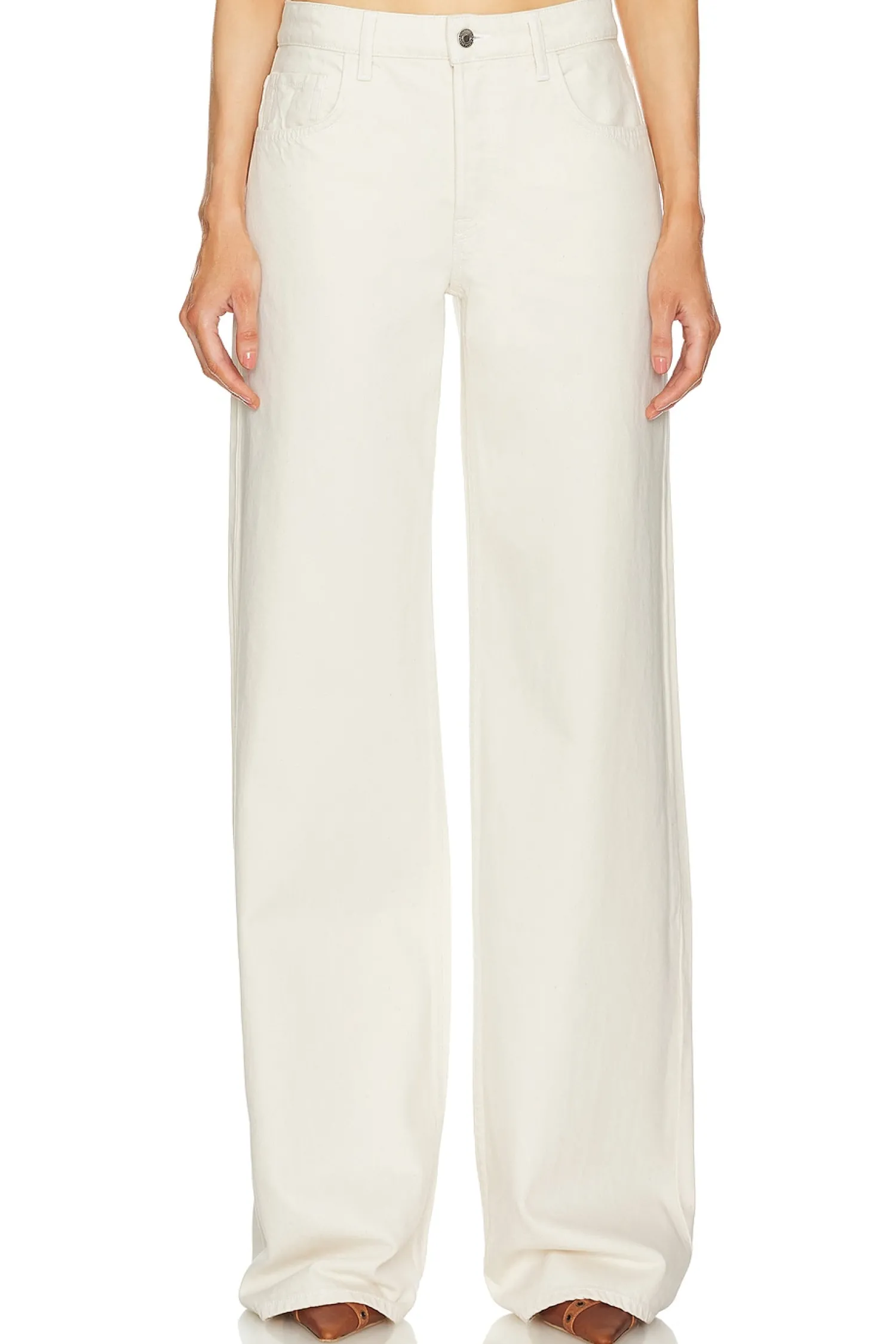 Women Helsa Pants>Low Tide Jeans
