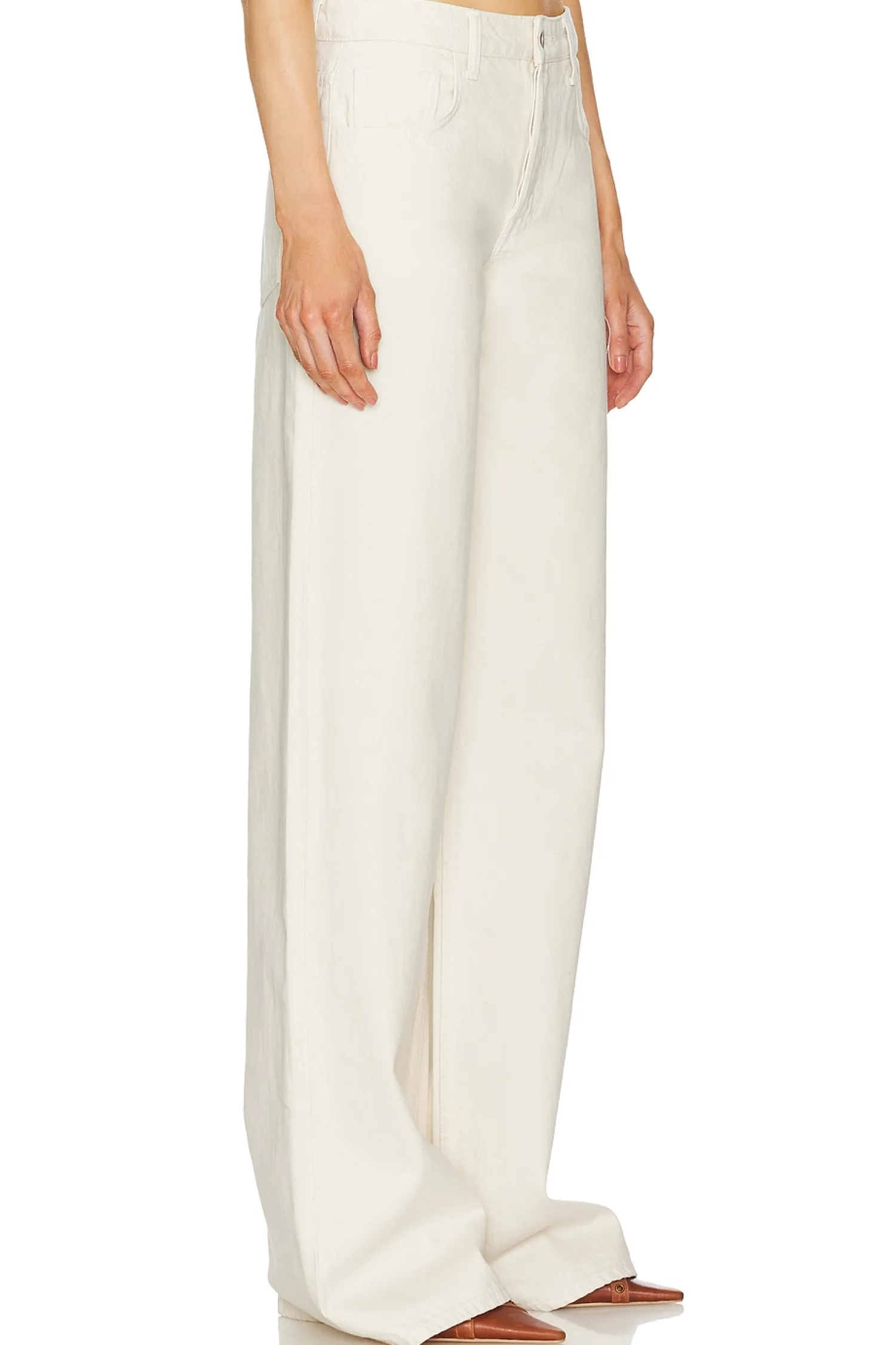 Women Helsa Pants>Low Tide Jeans