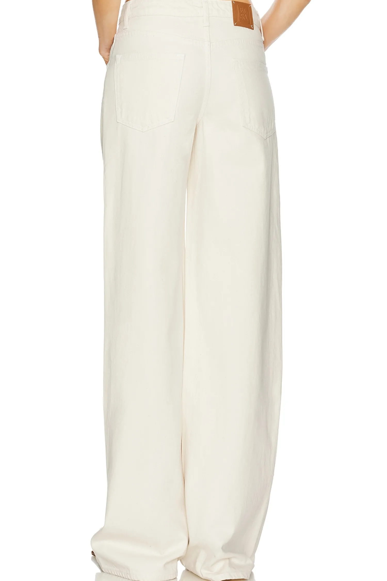 Women Helsa Pants>Low Tide Jeans