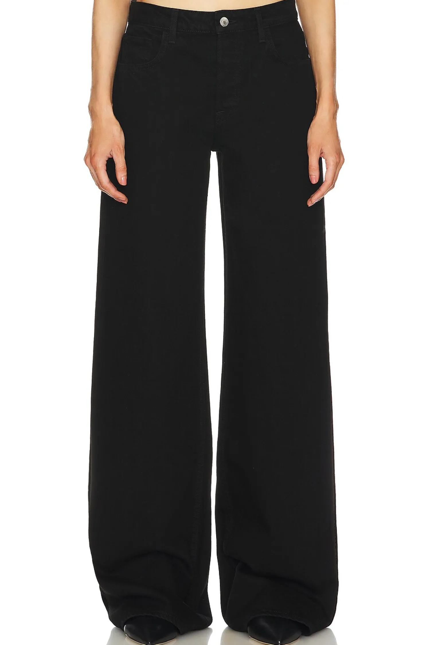 Women Helsa Pants>Low Tide Jeans