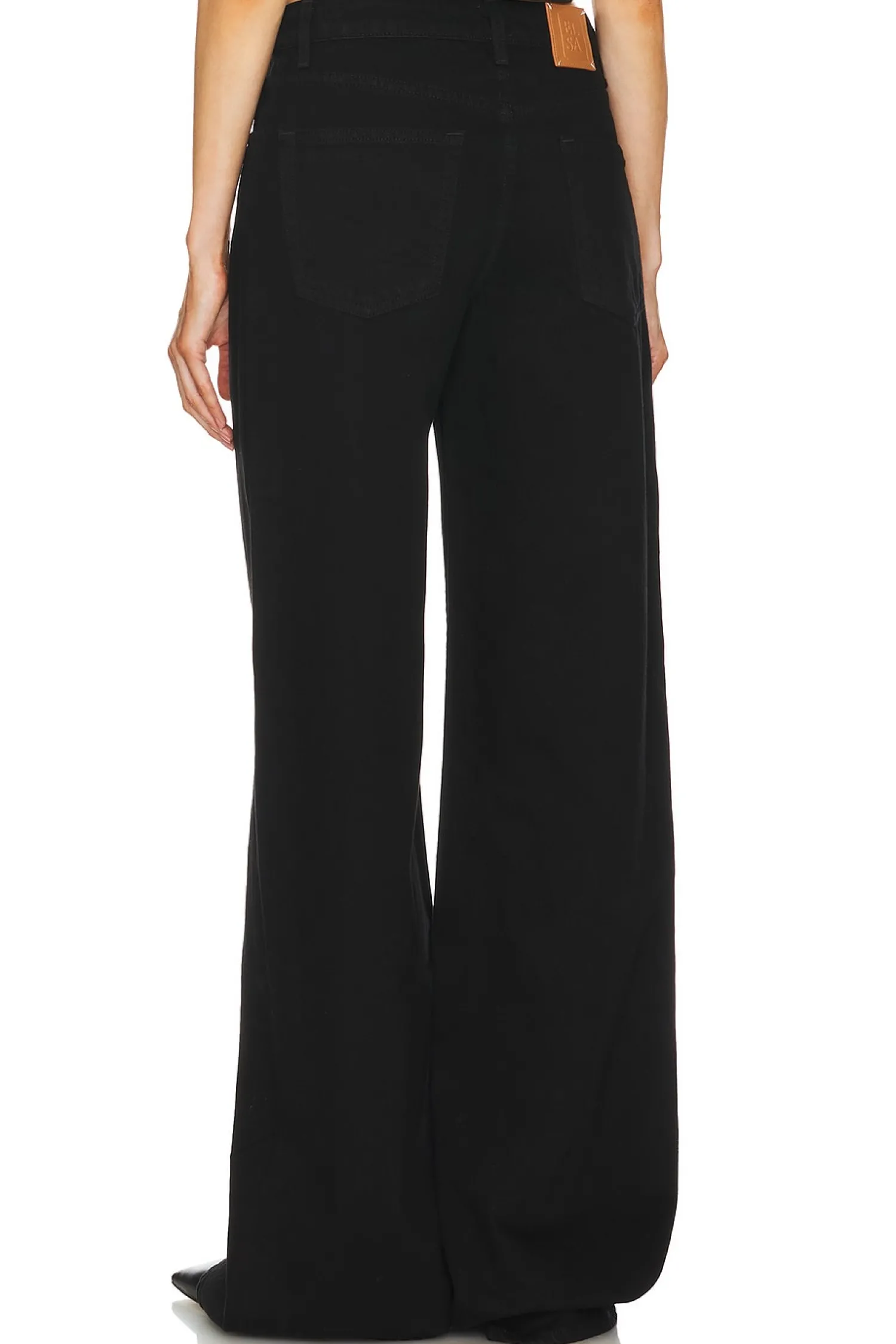 Women Helsa Pants>Low Tide Jeans
