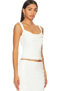 Women retrofete Matching Sets>Lowis Top