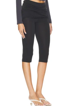 Women Geel Pants>Luca Capri