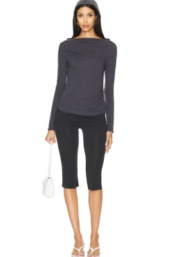 Women Geel Pants><noscript><img width=