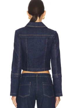 Women Amanda Uprichard Matching Sets|Jackets & Coats><noscript><img width=