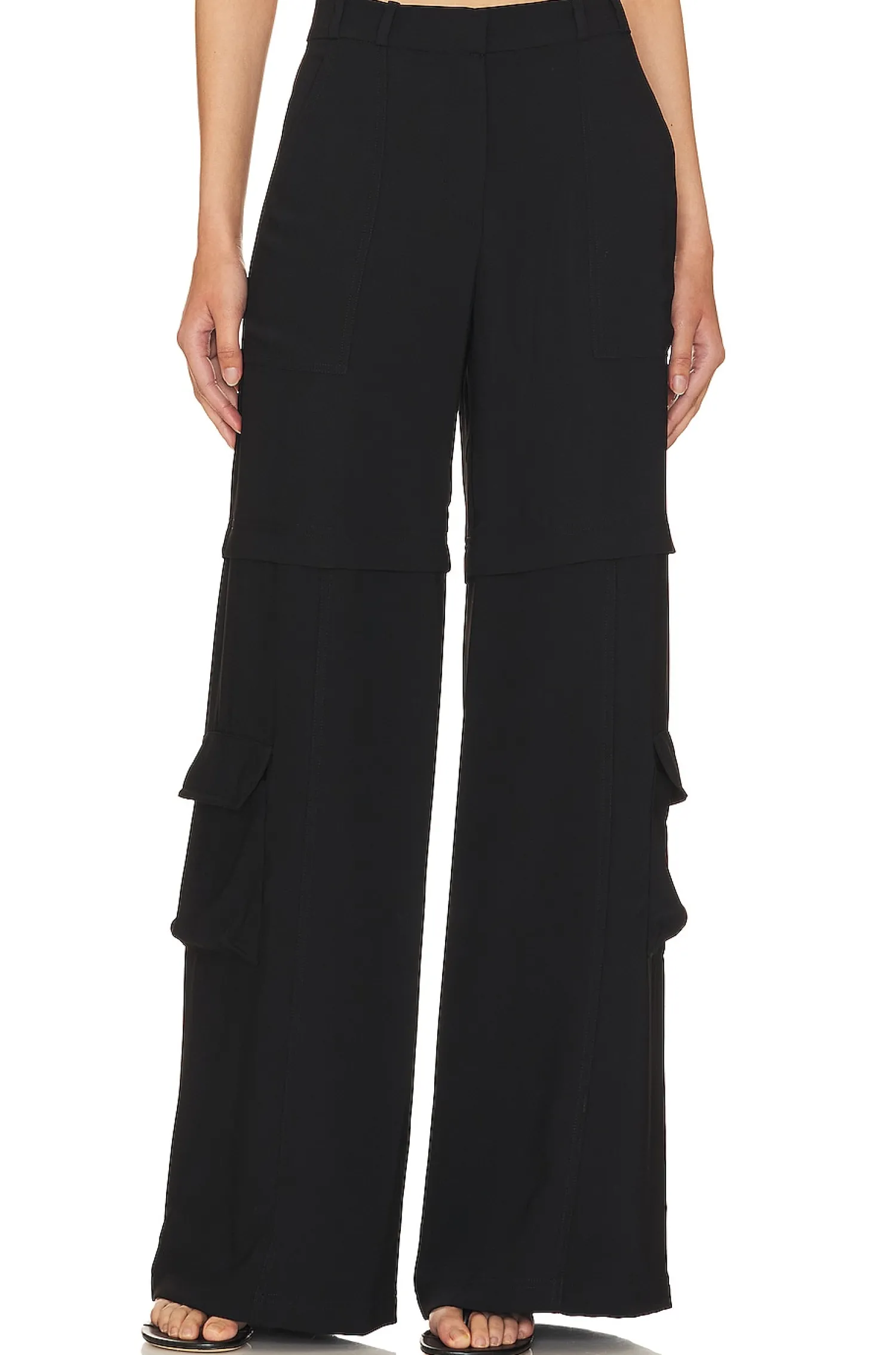 Women Amanda Uprichard Pants>Lucas Pant