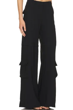 Women Amanda Uprichard Pants>Lucas Pant