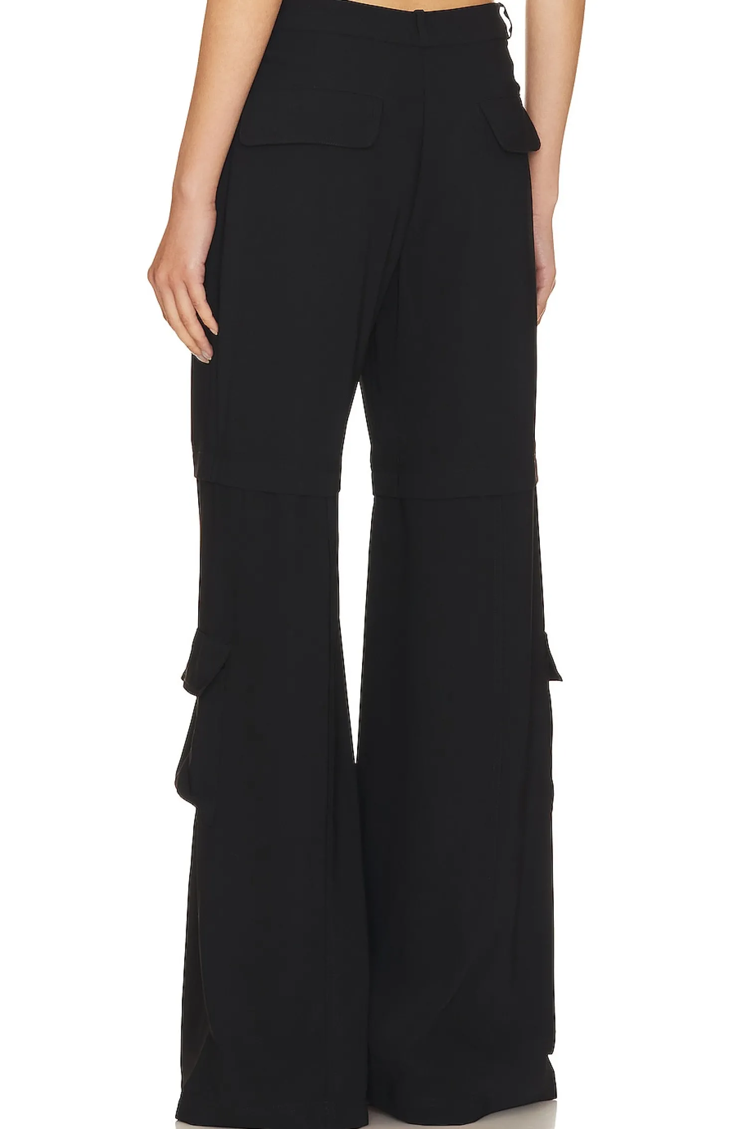 Women Amanda Uprichard Pants>Lucas Pant
