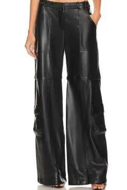 Women Amanda Uprichard Pants>Lucas Pants