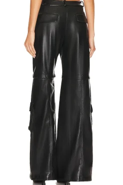 Women Amanda Uprichard Pants><noscript><img width=