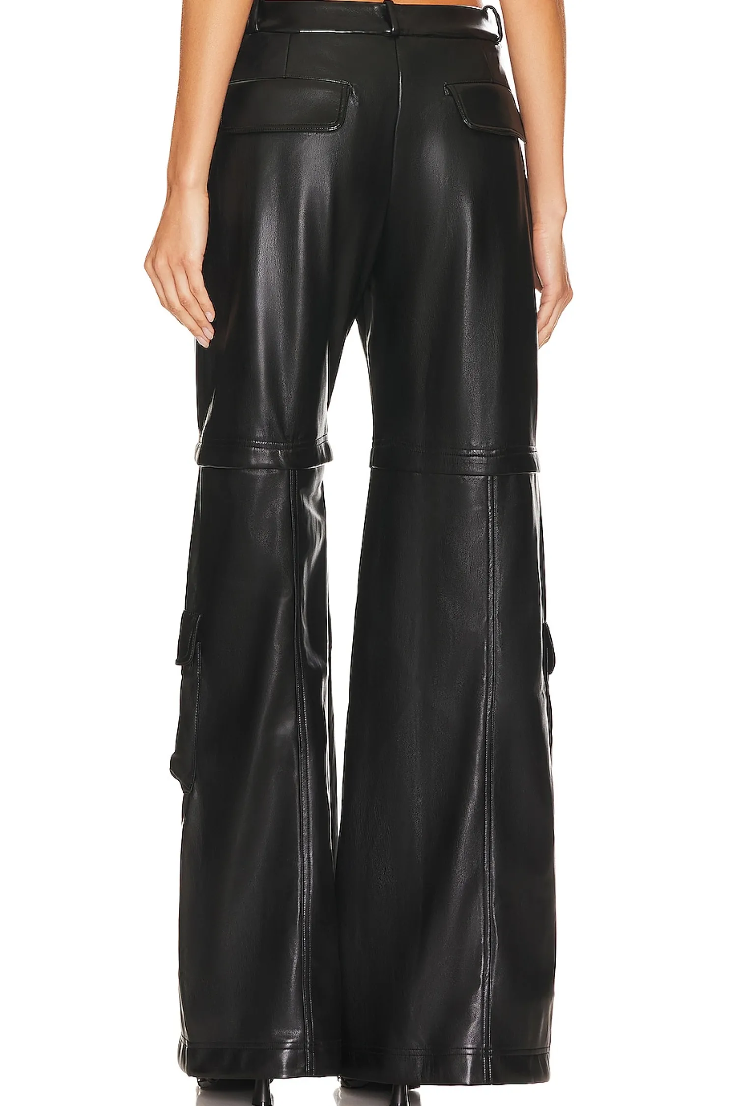 Women Amanda Uprichard Pants>Lucas Pants