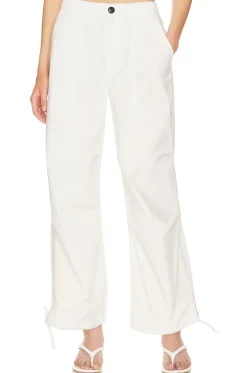 Women Citizens of Humanity Pants>Luci Slouch Parachute