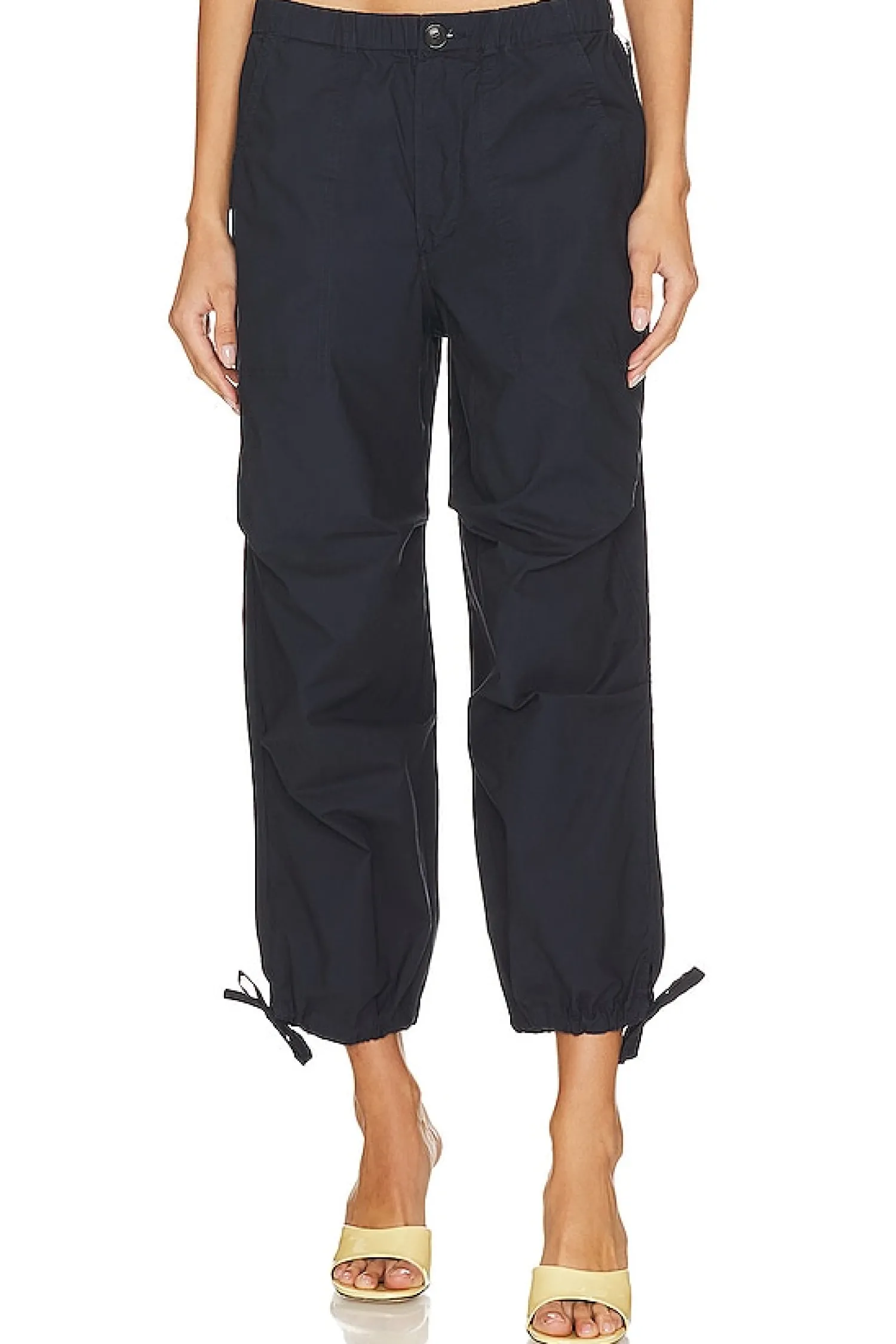 Women Citizens of Humanity Pants>Luci Slouch Parachute