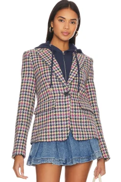 Women Central Park West Jackets & Coats><noscript><img width=