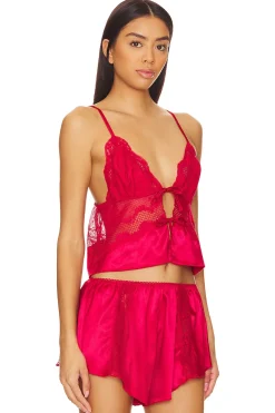 Women KAT THE LABEL Lingerie & Sleepwear>Lucille Camisole