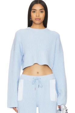 Women SER.O.YA Matching Sets>Lucinda Sweater