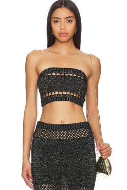 Women retrofete Matching Sets>Luiz Top