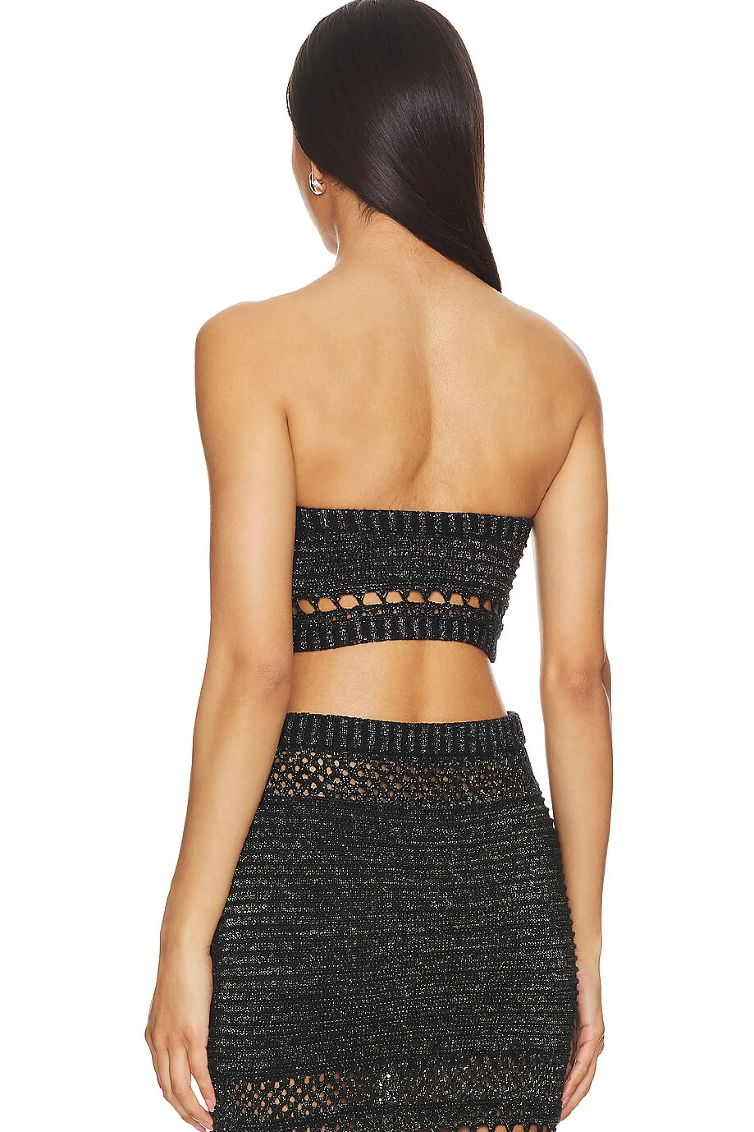 Women retrofete Matching Sets>Luiz Top
