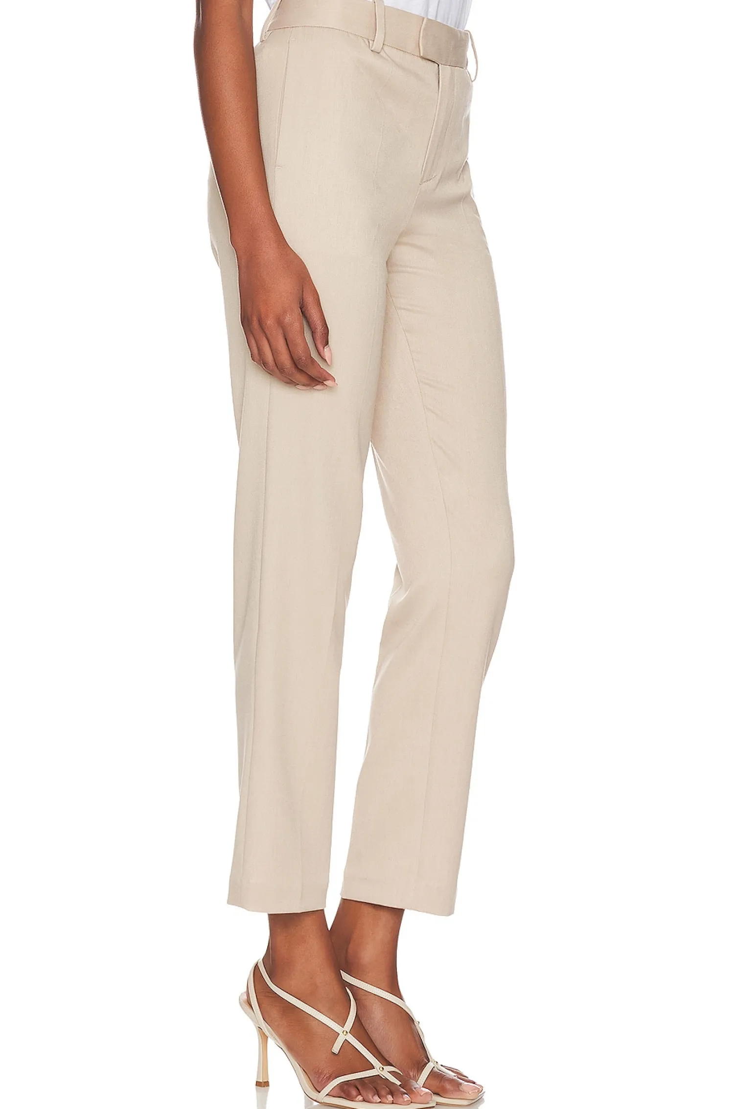 Women L'Academie Pants>Luka Trouser