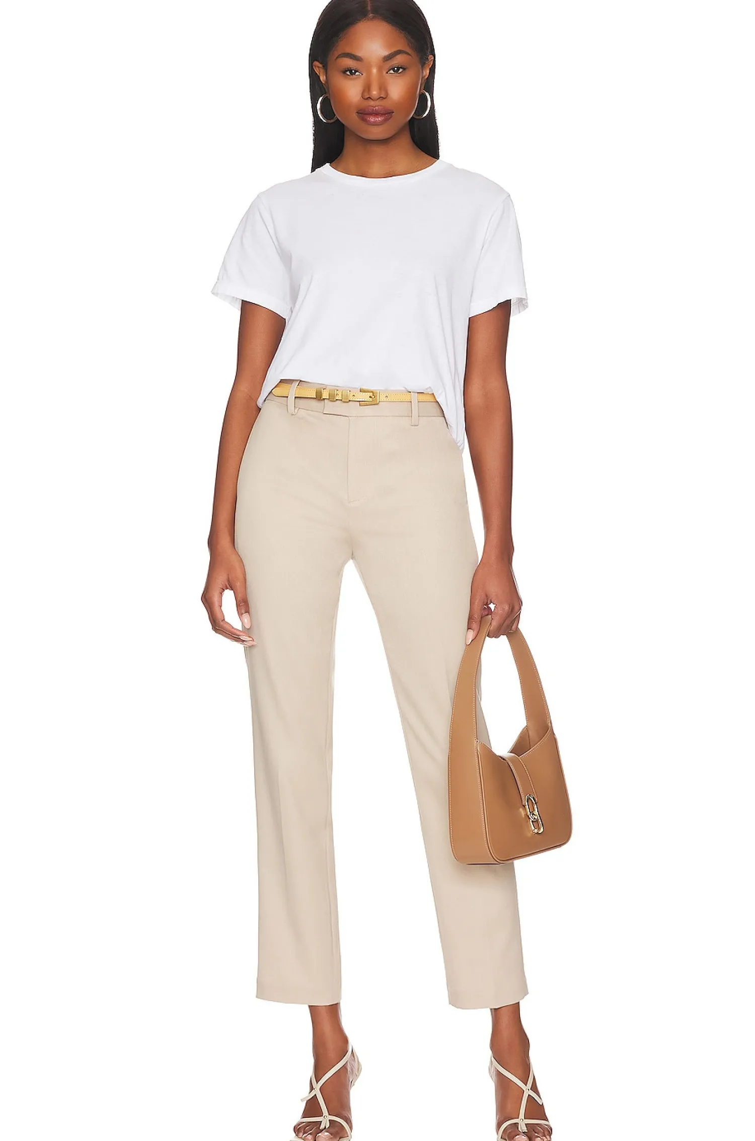 Women L'Academie Pants>Luka Trouser