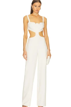 Women Alexis Jumpsuits>Lukas Jumpsuit