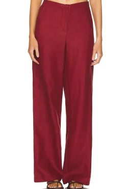 Women FAITHFULL THE BRAND Pants>Lulea Pant