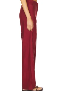 Women FAITHFULL THE BRAND Pants><noscript><img width=