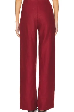 Women FAITHFULL THE BRAND Pants><noscript><img width=