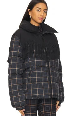 Women THE UPSIDE Jackets & Coats><noscript><img width=