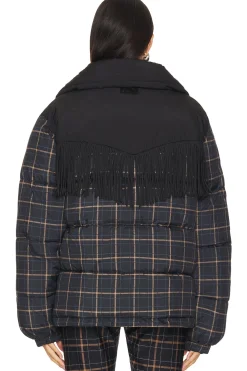 Women THE UPSIDE Jackets & Coats><noscript><img width=
