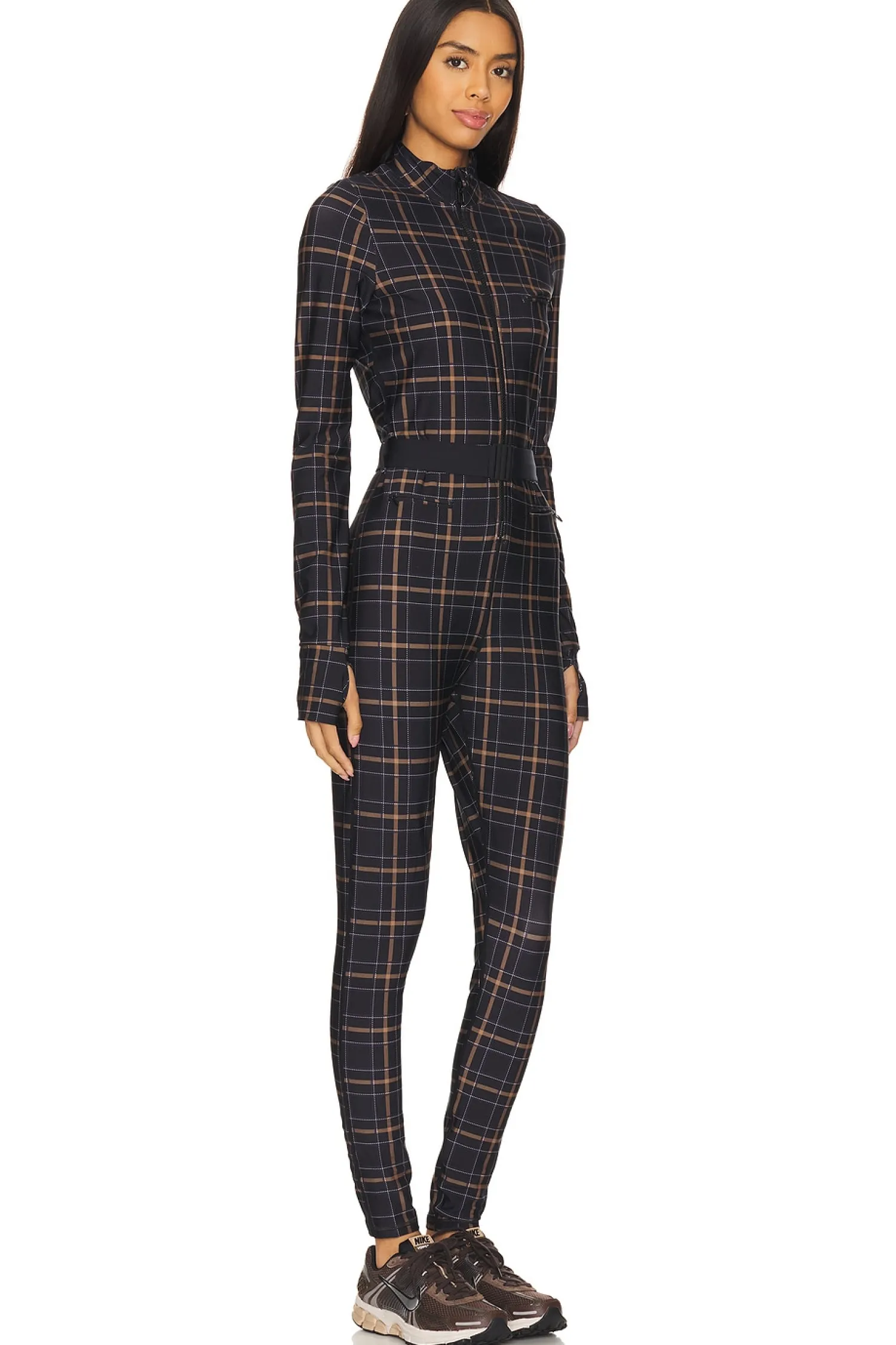 Women THE UPSIDE Jumpsuits>Lumiere Nova Jumpsuit