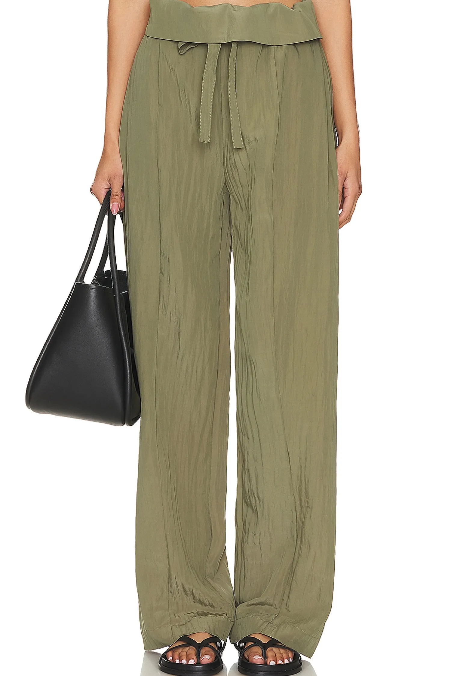 Women Lovers and Friends Pants>Luna Pant