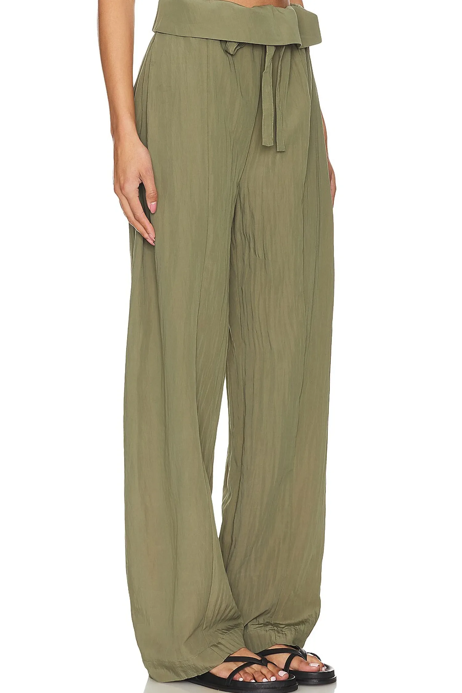 Women Lovers and Friends Pants>Luna Pant