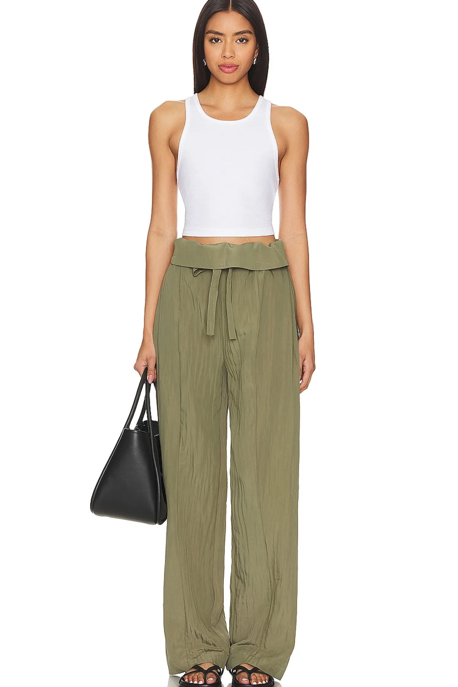 Women Lovers and Friends Pants>Luna Pant
