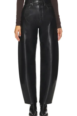 Women AGOLDE Pants>Luna Pieced