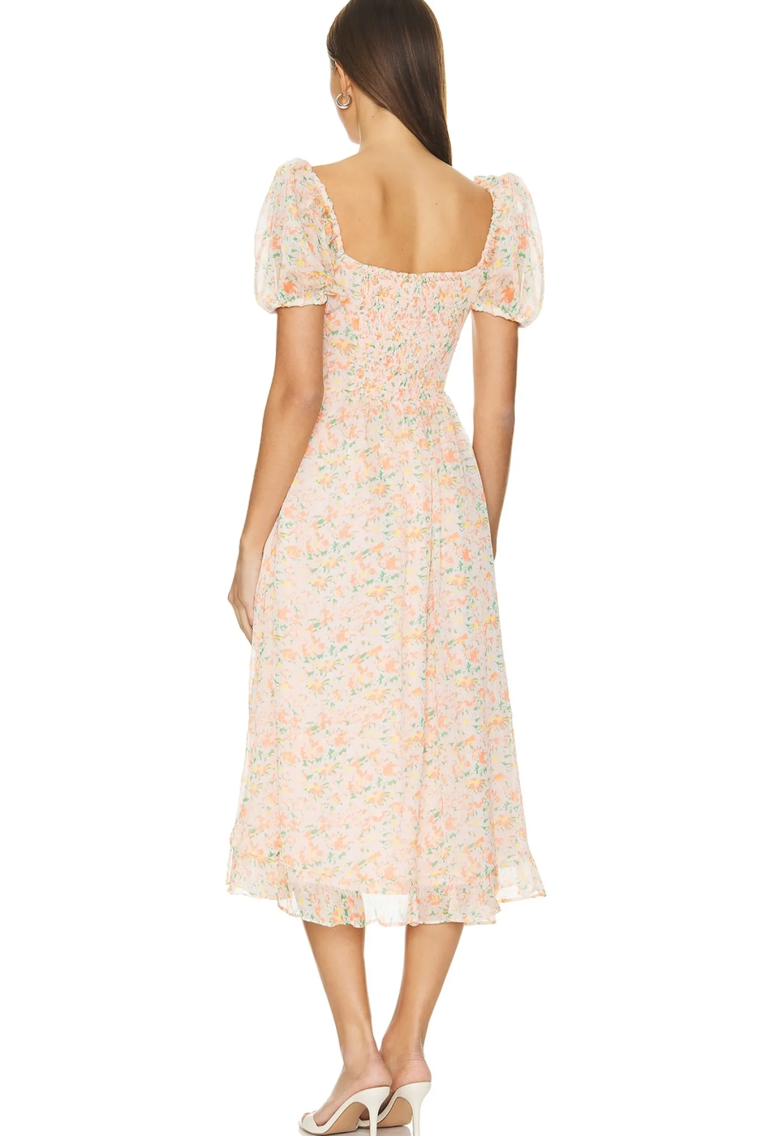 Women ASTR the Label Dresses>Lunaria Dress