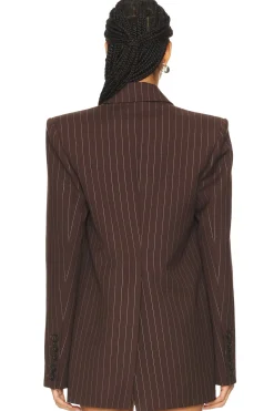 Women Alex Perry Jackets & Coats><noscript><img width=