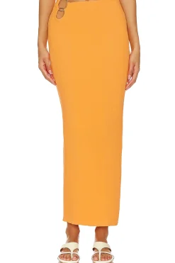Women OSIS STUDIO Matching Sets>Lux Skirt