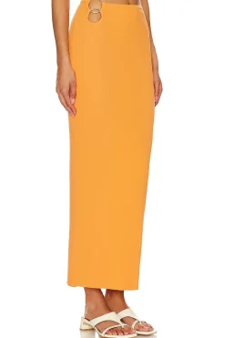 Women OSIS STUDIO Matching Sets>Lux Skirt