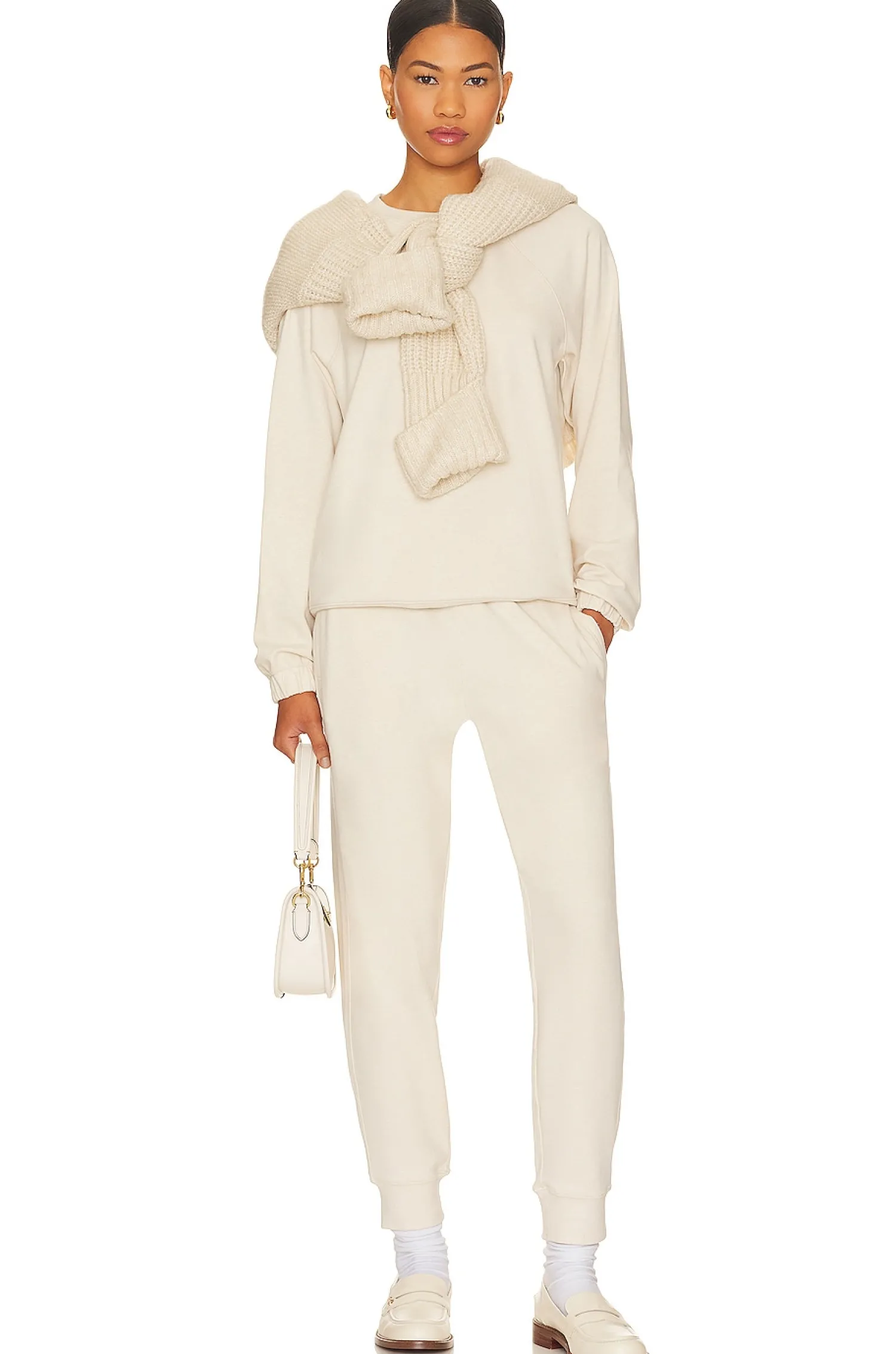 Women eberjey Pants|Loungewear>Luxe Jogger