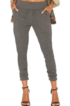 Women Bobi Pants>Luxe Lounge Jogger