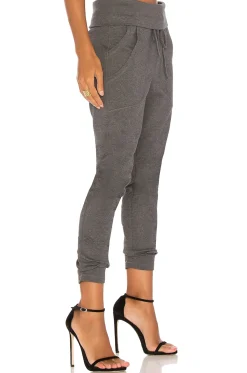 Women Bobi Pants>Luxe Lounge Jogger