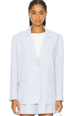 Women Good American Jackets & Coats><noscript><img width=