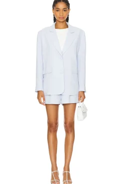 Women Good American Jackets & Coats><noscript><img width=