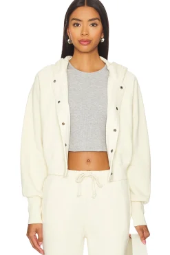Women NSF Jackets & Coats>Luz Bomber Jacket