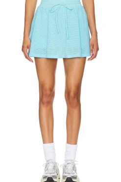 Women BEACH RIOT Matching Sets>Lyana Skirt