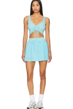 Women BEACH RIOT Matching Sets><noscript><img width=